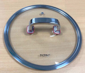 Bộ nồi inox Eurosun MC1803 Premium - 15 Bộ nồi inox Eurosun MC1803 Premium - 14