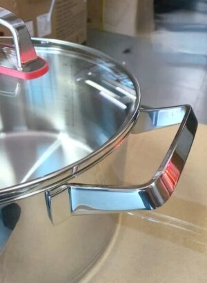 Bộ nồi inox Eurosun MC1805 Visions - 15 Bộ nồi inox Eurosun MC1805 Visions - 14