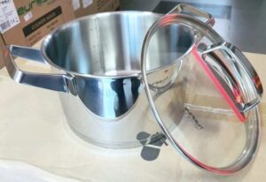 Bộ nồi inox Eurosun MC1805 Visions - 19 Bộ nồi inox Eurosun MC1805 Visions - 18