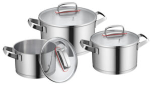 Bộ nồi inox Eurosun MC1805 Visions - 9 Bộ nồi inox Eurosun MC1805 Visions - 8