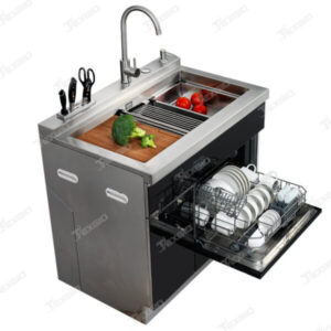 Máy Texgio TGWFC88 - 8 Bộ Kết Hợp Chậu Rửa, Kết Nối Wifi, Sấy Khí Nóng - 19 Máy Texgio TGWFC88 - 8 Bộ Kết Hợp Chậu Rửa, Kết Nối Wifi, Sấy Khí Nóng - 18