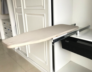 Cầu là âm tủ thông minh tủ quần áo Garis GW20 - 15