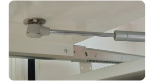 Cầu là âm tủ thông minh tủ quần áo Garis GW20 - 13