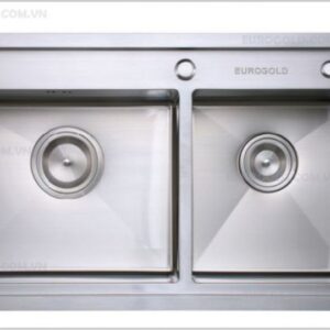 CHẬU RỬA BÁT EUROGOLD EUP28248 - 7