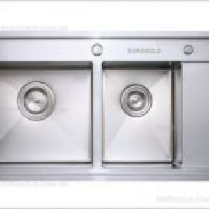 CHẬU RỬA BÁT EUROGOLD EUP39648 - 8 CHẬU RỬA BÁT EUROGOLD EUP39648 - 7