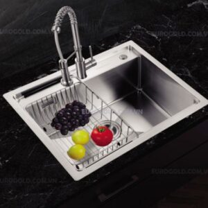 CHẬU RỬA BÁT EUROGOLD EUS55848 - 5