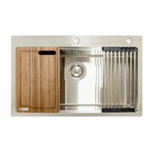 Chậu rửa chén bát KONOX KN8050TS