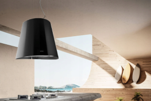 Máy hút mùi đảo đèn Elica JUNO IX/F/50 PRF0089651D - 14