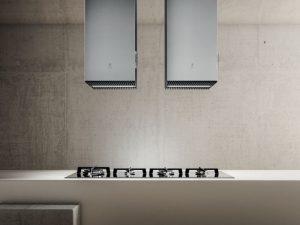 Máy hút mùi Elica HAIKU ISLAND IX/A/32 PRF0146277 - 9