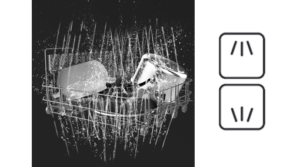 Texgio Dishwasher TG-W45A3A/401L - 9 Bộ Rửa Chọn Vùng - 8 Texgio Dishwasher TG-W45A3A/401L - 9 Bộ Rửa Chọn Vùng - 7