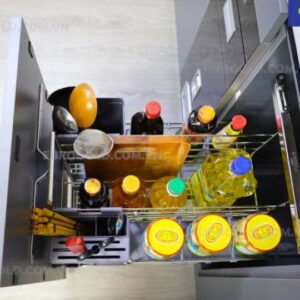 GIÁ DAO THỚT – GIA VỊ NAN OVAL EUROGOLD EPV2030 - 10 GIÁ DAO THỚT – GIA VỊ NAN OVAL EUROGOLD EPV2030 - 9