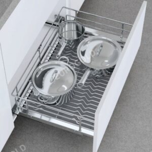 GIÁ XOONG NỒI NAN OVAL ÂM TỦ - GẮN CÁNH EUROGOLD EPV5080F - 5 GIÁ XOONG NỒI NAN OVAL ÂM TỦ - GẮN CÁNH EUROGOLD EPV5080F - 4