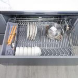 GIÁ XOONG NỒI – BÁT ĐĨA ĐA NĂNG NAN OVAL EUROGOLD EPV6090 - 9 GIÁ XOONG NỒI – BÁT ĐĨA ĐA NĂNG NAN OVAL EUROGOLD EPV6090 - 8