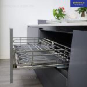 GIÁ XOONG NỒI – BÁT ĐĨA ĐA NĂNG NAN OVAL EUROGOLD EPV6070 - 13 GIÁ XOONG NỒI – BÁT ĐĨA ĐA NĂNG NAN OVAL EUROGOLD EPV6070 - 12