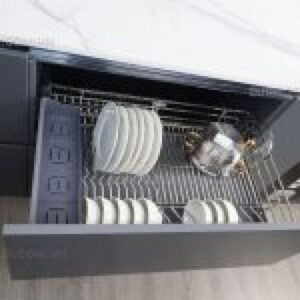 GIÁ XOONG NỒI – BÁT ĐĨA ĐA NĂNG NAN OVAL EUROGOLD EPV6070 - 11 GIÁ XOONG NỒI – BÁT ĐĨA ĐA NĂNG NAN OVAL EUROGOLD EPV6070 - 10