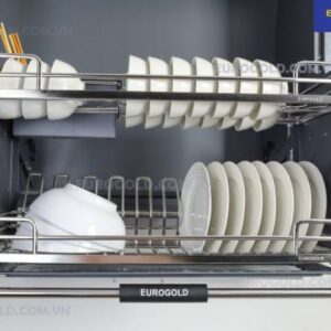 GIÁ BÁT DI ĐỘNG NAN OVAL EUROGOLD EPV9070 - 8