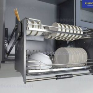 GIÁ BÁT DI ĐỘNG NAN OVAL EUROGOLD EPV9070 - 6