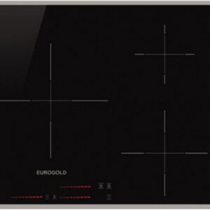 BẾP TỪ 3 VÙNG NẤU EUROGOLD EUH2131 - 6 BẾP TỪ 3 VÙNG NẤU EUROGOLD EUH2131 - 5