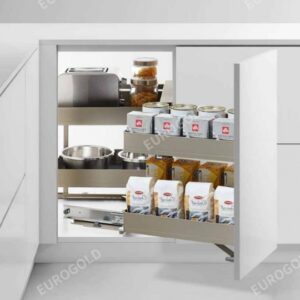 GIÁ LIÊN HOÀN NHÔM ANODE EUROGOLD EUM101/102 - 6 GIÁ LIÊN HOÀN NHÔM ANODE EUROGOLD EUM101/102 - 5