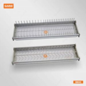 GIÁ BÁT ĐĨA CỐ ĐỊNH 2 TẦNG GARIS GB04.70C - 8 GIÁ BÁT ĐĨA CỐ ĐỊNH 2 TẦNG GARIS GB04.70C - 7