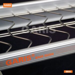 GIÁ BÁT ĐĨA CỐ ĐỊNH 2 TẦNG NAN TRÒN GARIS GB04.80E - 10 GIÁ BÁT ĐĨA CỐ ĐỊNH 2 TẦNG NAN TRÒN GARIS GB04.80E - 9