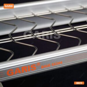 GIÁ BÁT ĐĨA CỐ ĐỊNH 3 TẦNG NAN TRÒN GARIS GB07.90E - 10 GIÁ BÁT ĐĨA CỐ ĐỊNH 3 TẦNG NAN TRÒN GARIS GB07.90E - 9