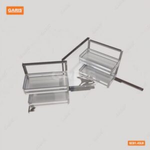 Hệ góc liên hoàn Garis GC01.45L/R - 9