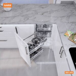 Hệ góc liên hoàn Garis GC01.45L/R - 13