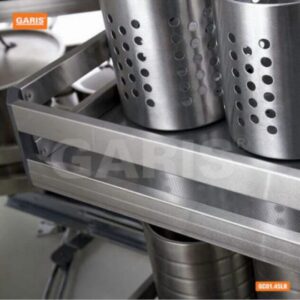 Hệ góc liên hoàn Garis GC01.45L/R - 15