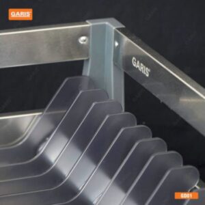 GIÁ BÁT ĐĨA HỘP GARIS GD01.70 - 6