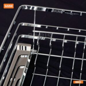 GIÁ BÁT ĐĨA ĐA NĂNG NAN VUÔNG GARIS GD02.70C - 12