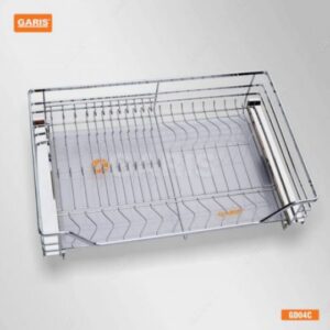 GIÁ BÁT ĐĨA NAN VUÔNG GARIS GD04.70C - 9
