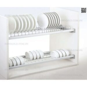 Giá bát cố định Eurogold inox 304 EPS900 - 4