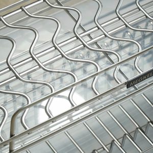 Giá bát đĩa nâng hạ đa năng Garis ML06.90V - 9