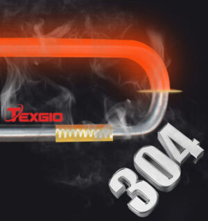 Máy Công Nghiệp UltraSonic Texgio Luxury TGU-1200HS - 20