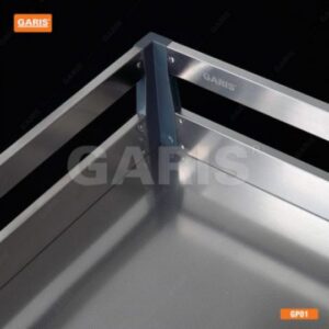 GIÁ XOONG NỒI HỘP GARIS GP01.90 - 10 GIÁ XOONG NỒI HỘP GARIS GP01.90 - 9