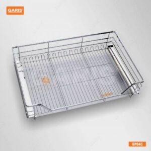 Giá xoong nồi nan vuông Garis GP04.60C - 8 Giá xoong nồi nan vuông Garis GP04.60C - 7
