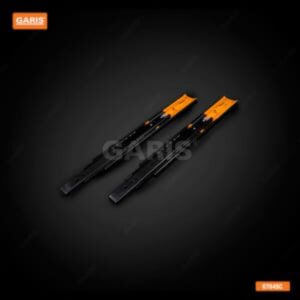 RAY BI GARIS BREMEN GIẢM CHẤN LIỀN GT04SC.35 - 7 RAY BI GARIS BREMEN GIẢM CHẤN LIỀN GT04SC.35 - 6