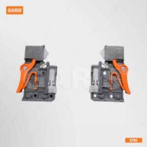 RAY ÂM GARIS DRESDEN GIẢM CHẤN GT05.30 - 4