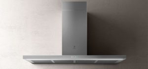 Máy hút mùi áp tường Elica THIN IX/A/60 PRF0144970 - 13 Máy hút mùi áp tường Elica THIN IX/A/60 PRF0144970 - 12