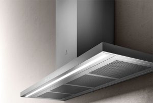 Máy hút mùi áp tường Elica THIN IX/A/60 PRF0144970 - 9 Máy hút mùi áp tường Elica THIN IX/A/60 PRF0144970 - 8