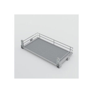 Kệ để xoong nồi Hafele Kosmo P 900mm 549.08.868 - 7 Kệ để xoong nồi Hafele Kosmo P 900mm 549.08.868 - 6