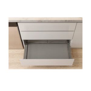 Kệ để xoong nồi Hafele Kosmo 600mm 549.08.864 - 10 Kệ để xoong nồi Hafele Kosmo 600mm 549.08.864 - 9