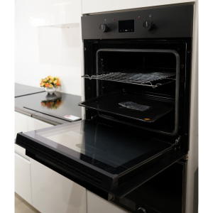 LÒ NƯỚNG ÂM TỦ FAGOR F-CLASS 8H-185BSMA - 4 FAGOR F-CLASS 8H-185BSMA