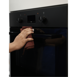 LÒ NƯỚNG ÂM TỦ FAGOR F-CLASS 8H-185BSMA - 3 FAGOR F-CLASS 8H-185BSMA