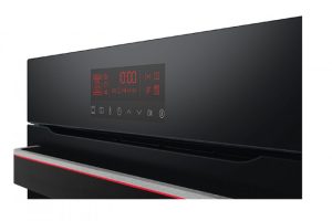 LÒ NƯỚNG ÂM TỦ Q-CLASS FAGOR 8H-185TCNA - 2 FAGOR 8H-185TCNA