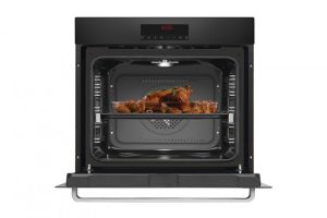 LÒ NƯỚNG ÂM TỦ Q-CLASS FAGOR 8H-185TCNA - 3 FAGOR 8H-185TCNA