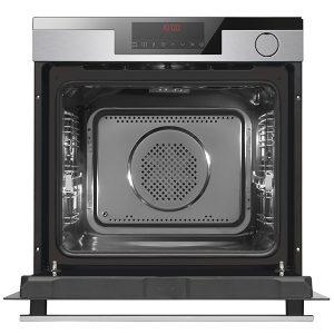 LÒ NƯỚNG HẤP KẾT HỢP FAGOR X-CLASS 8H-875TCXA - 3 FAGOR X-CLASS 8H-875TCXA