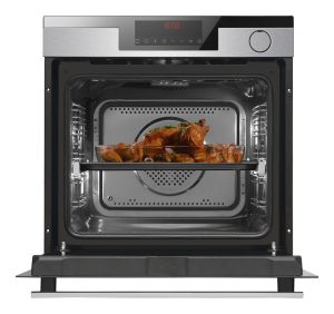 LÒ NƯỚNG HẤP KẾT HỢP FAGOR X-CLASS 8H-875TCXA - 2 FAGOR X-CLASS 8H-875TCXA