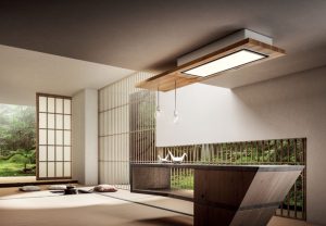 Máy hút mùi âm trần Elica LULLABY @ WOOD/F/120 PRF0167047 - 12 Máy hút mùi âm trần Elica LULLABY @ WOOD/F/120 PRF0167047 - 11